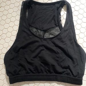 Alo ultra tank muscle top